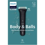 BG5470/15 ZASTŘIHOV.TĚLA/PARTIÍ PHILIPS