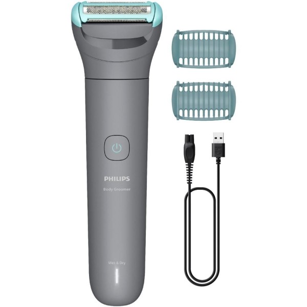 BG3480/15 ZASTŘIHOV.TĚLA/PARTIÍ PHILIPS