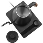 SWK 2828BK konvice SENCOR