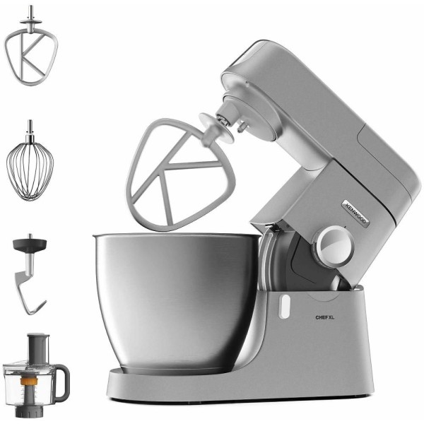 KVL 4165S CHEF XL KUCHYŇ. ROBOT KENWOOD