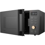 SMW 5520BK Mikrovlnná trouba SENCOR
