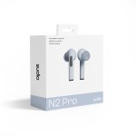 N2 Pro Steel Blue SUDIO