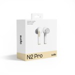 N2 Pro White SUDIO