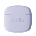N2 Purple SUDIO