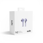 N2 Purple SUDIO