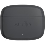 N2 Pro Black SUDIO