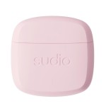 N2 Pink SUDIO