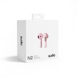 N2 Pink SUDIO