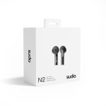 N2 Black SUDIO