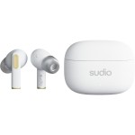 A1 Pro White SUDIO