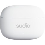 A1 Pro White SUDIO
