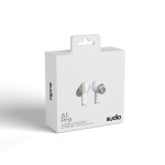 A1 Pro White SUDIO