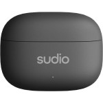 A1 Pro Black SUDIO