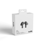 A1 Pro Black SUDIO