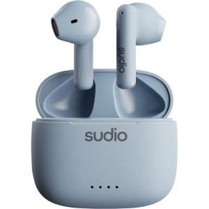 A1 Blue SUDIO