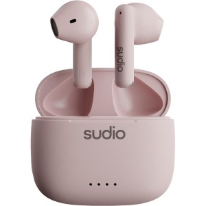 A1 Pink SUDIO