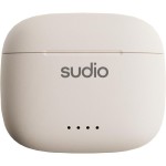 A1 White SUDIO