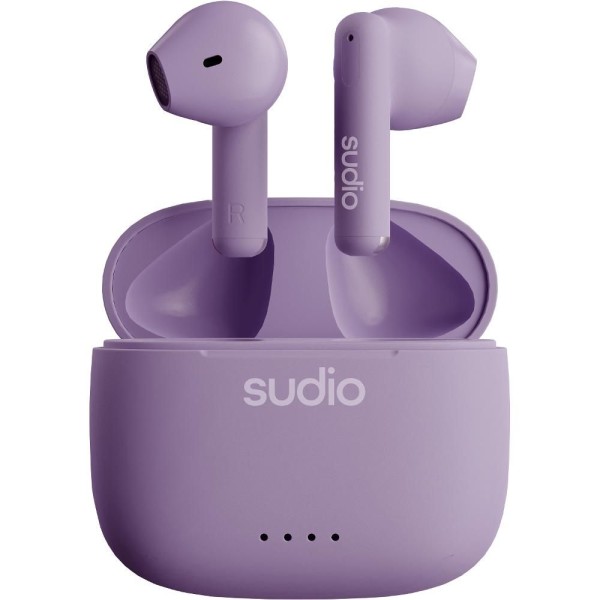 A1 Purple SUDIO