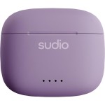 A1 Purple SUDIO