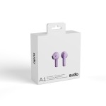 A1 Purple SUDIO