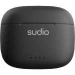 A1 Black SUDIO