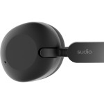 K2 Black SUDIO
