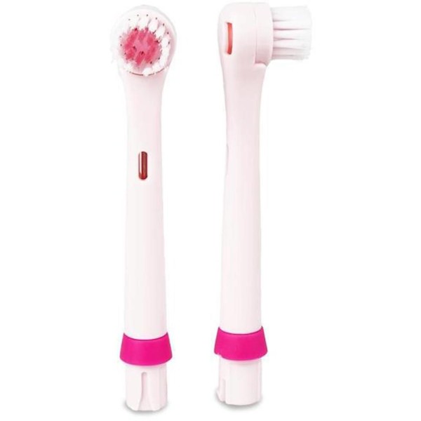 NÁHR.HLAV.KARTÁČEK PINK TLAPKOVÁ PATROLA