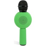 Minecraft PopSing LED Karaoke Mic OTL