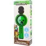 Minecraft PopSing LED Karaoke Mic OTL
