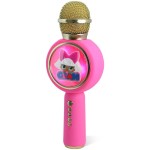 L.O.L. Surprise! LED Karaoke Mic OTL