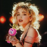 L.O.L. Surprise! LED Karaoke Mic OTL