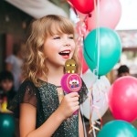 L.O.L. Surprise! LED Karaoke Mic OTL