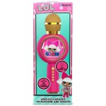 L.O.L. Surprise! LED Karaoke Mic OTL