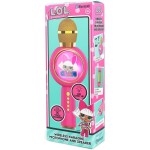L.O.L. Surprise! LED Karaoke Mic OTL