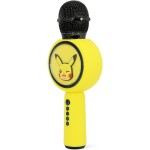 Pokémon Pikachu LED Karaoke Mic OTL