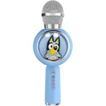 Bluey PopSing LED Karaoke Mic OTL