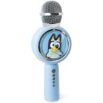 Bluey PopSing LED Karaoke Mic OTL