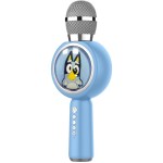Bluey PopSing LED Karaoke Mic OTL