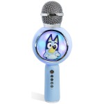 Bluey PopSing LED Karaoke Mic OTL