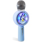 Bluey PopSing LED Karaoke Mic OTL