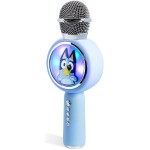 Bluey PopSing LED Karaoke Mic OTL