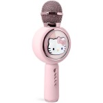 Hello Kitty PopSing LED Karaoke Mic OTL