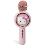 Hello Kitty PopSing LED Karaoke Mic OTL