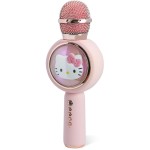 Hello Kitty PopSing LED Karaoke Mic OTL