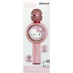 Hello Kitty PopSing LED Karaoke Mic OTL