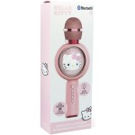 Hello Kitty PopSing LED Karaoke Mic OTL