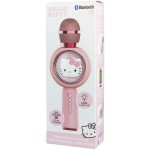 Hello Kitty PopSing LED Karaoke Mic OTL
