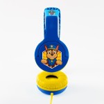 Paw Patrol Chase Kids Headphones OTL