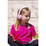 Peppa Pig Rainbow Kids Headphones OTL