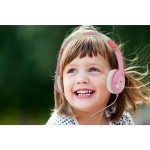 Peppa Pig Rainbow Kids Headphones OTL